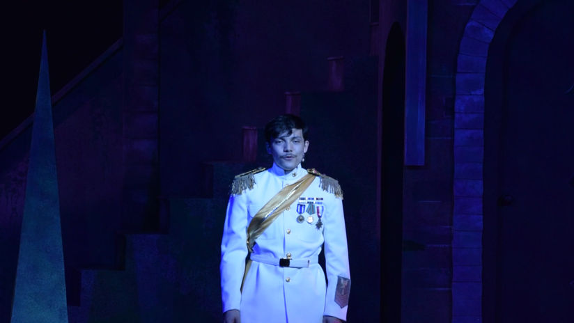 Vocal - A Bit of Earth - Secret Garden